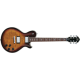 Guitare Michael Kelly PATRIOT DECREE CARAMEL Burst