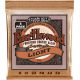 Cordes Ernie Ball Phosphor bronze 11-52 pack de 3
