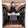 Cordes folk Ernie Ball Paradigm Phosphore 11-52