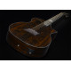 Guitare Michael Kelly FORTE PORT 12 RANDY JACKSON SIGNATURE