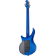 Guitare Sterling John Petrucci Majesty - Siberian Sapphire