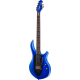 Guitare Sterling John Petrucci Majesty - Siberian Sapphire