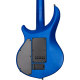 Guitare Sterling John Petrucci Majesty - Siberian Sapphire
