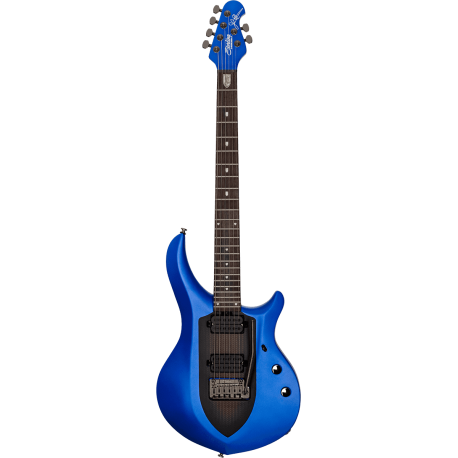 Guitare Sterling John Petrucci Majesty - Siberian Sapphire
