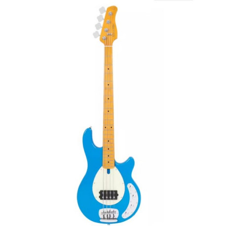 Basse SIRE Marcus Miller Z3 4 Blue