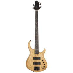 Basse SIRE Marcus Miller M5 Swamp Ash 4 naturelle