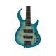 Basse SIRE Marcus Miller M5 Swamp Ash 4 Transparent Blue