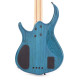 Basse SIRE Marcus Miller M5 Swamp Ash 4 Transparent Blue