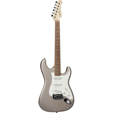 Guitare G&L Legacy Shoreline Gold / Palissandre