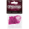 Sachet Dunlop Delrin Player's Pack de 12, 1,14mm
