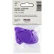 Sachet Dunlop Delrin Player's Pack de 12, 1,50mm