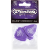Sachet Dunlop Delrin Player's Pack de 12, 1,50mm