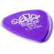 Sachet Dunlop Delrin Player's Pack de 12, 1,50mm