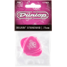 Sachet Dunlop Delrin Player's Pack de 12, 0,71mm