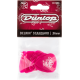 Sachet Dunlop Delrin Player's Pack de 12, 0,96mm