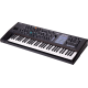 Synthé Arturia PolyBrute Black