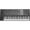 Synthé Arturia PolyBrute Black
