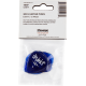 Sachet Dunlop Gel Player's Pack de 12, Light