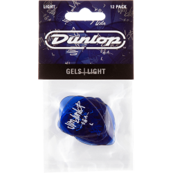 Sachet Dunlop Gel Player's Pack de 12, Light