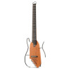 Guitare de voyage Donner Hush-I MP naturelle