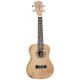 Ukulele Tanglewood TWT 6 concert Acajou Flammé