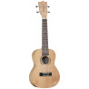 Ukulele Tanglewood TWT 6 concert Acajou Flammé