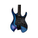 Guitare Mooer GTRS W900 Aurora Purple