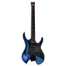 Guitare Mooer GTRS W900 Aurora Purple