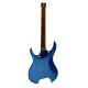 Guitare Mooer GTRS W900 Aurora Purple