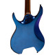 Guitare Mooer GTRS W900 Aurora Purple