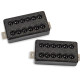 Micros Seymour Duncan StarGazer set Invader