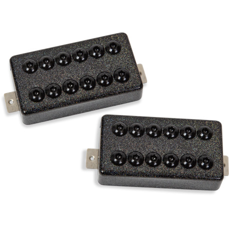 Micros Seymour Duncan StarGazer set Invader