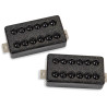 Micros Seymour Duncan StarGazer set Invader