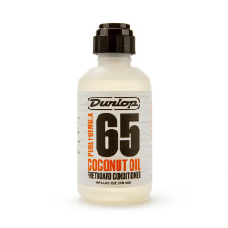 Dunlop Pure Formula 65 Coconut Oil 118ml