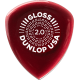 Dunlop Player's Pack - Flow Gloss 2 mm pack de 3