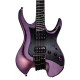 Guitare Mooer GTRS W900 Headless Pink