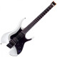 Guitare Mooer GTRS-W800 PEARL WHITE