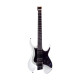 Guitare Mooer GTRS-W800 PEARL WHITE
