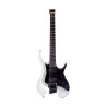 Guitare Mooer GTRS-W800 PEARL WHITE