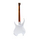 Guitare Mooer GTRS-W800 PEARL WHITE