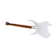 Guitare Mooer GTRS-W800 PEARL WHITE