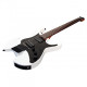 Guitare Mooer GTRS-W800 PEARL WHITE
