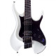 Guitare Mooer GTRS-W800 PEARL WHITE