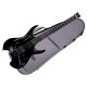 Guitare Mooer GTRS-W800 PEARL Black