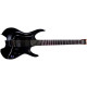 Guitare Mooer GTRS-W800 PEARL Black
