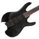 Guitare Mooer GTRS-W800 PEARL Black