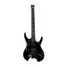 Guitare Mooer GTRS-W800 PEARL Black