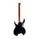 Guitare Mooer GTRS-W800 PEARL Black