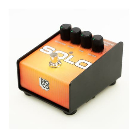 Pédale guitare Proco SOLO