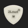 Médiator 2Loud Delrin Medium